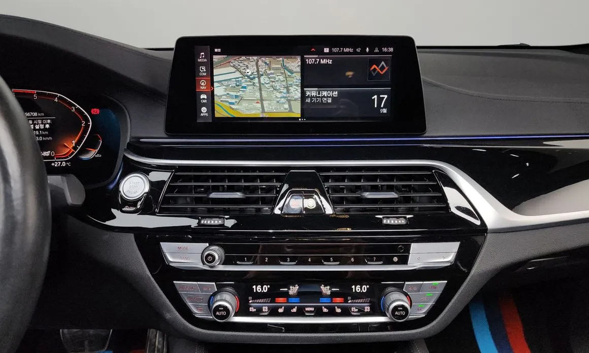 BMW Gran Turismo
