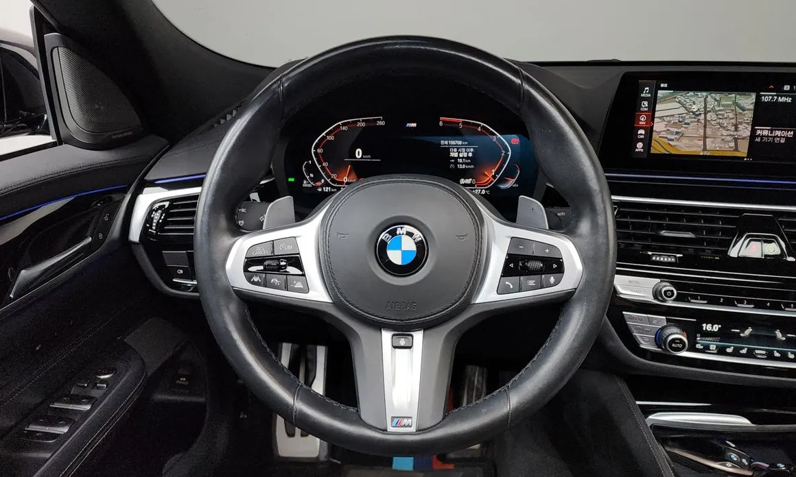 BMW Gran Turismo