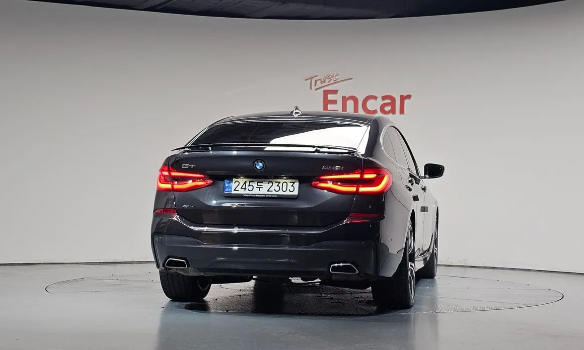BMW Gran Turismo