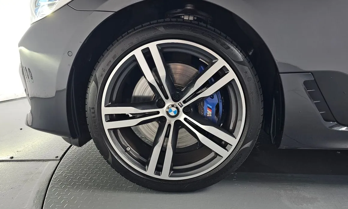 BMW Gran Turismo