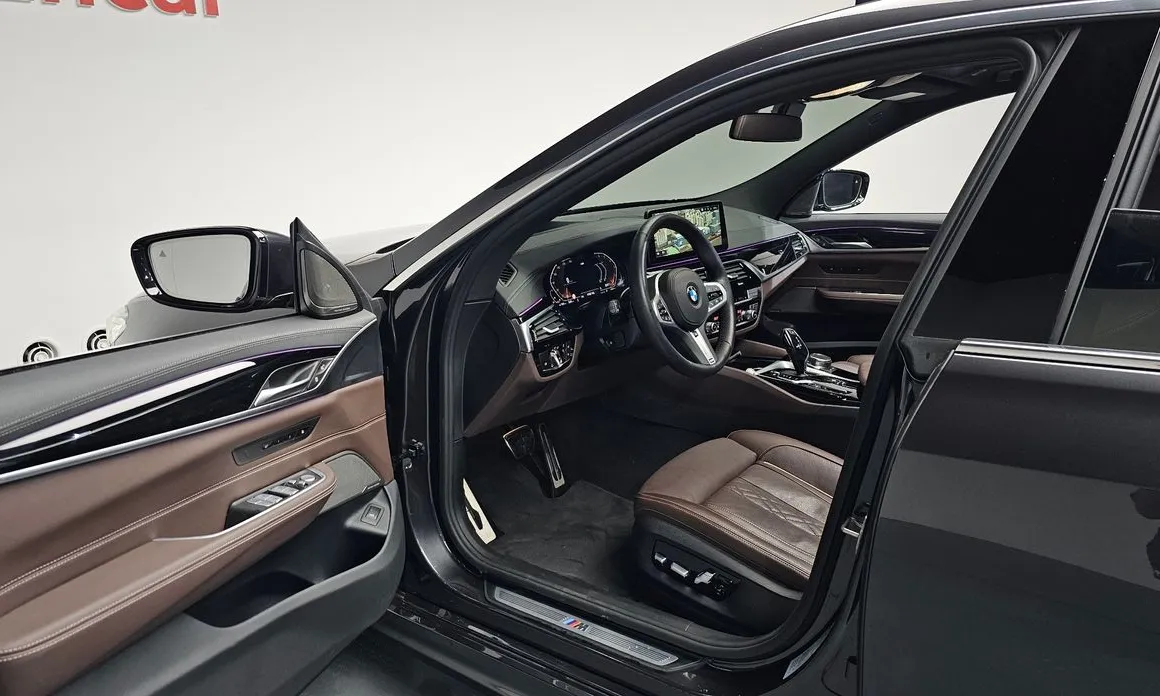 BMW Gran Turismo