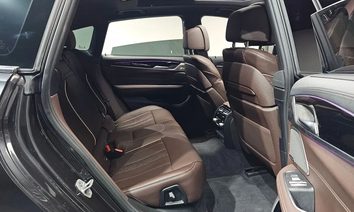 BMW Gran Turismo