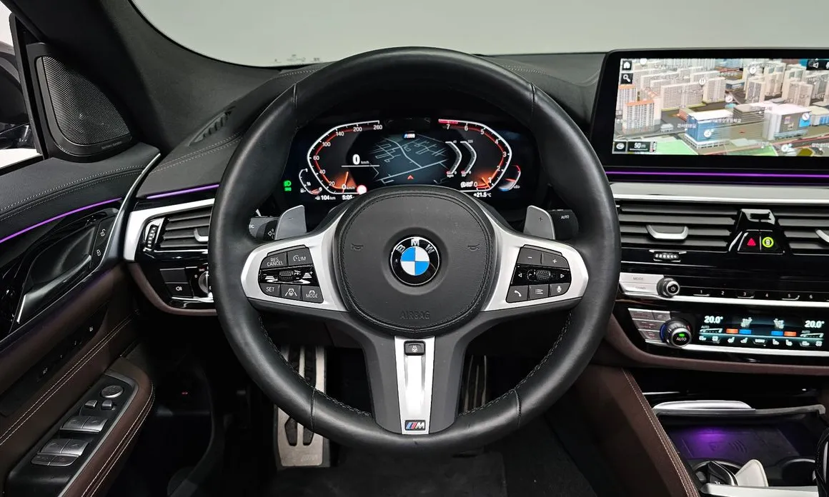 BMW Gran Turismo