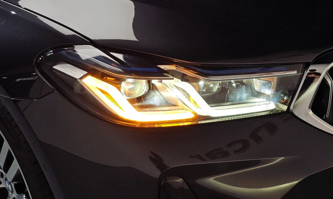 BMW Gran Turismo
