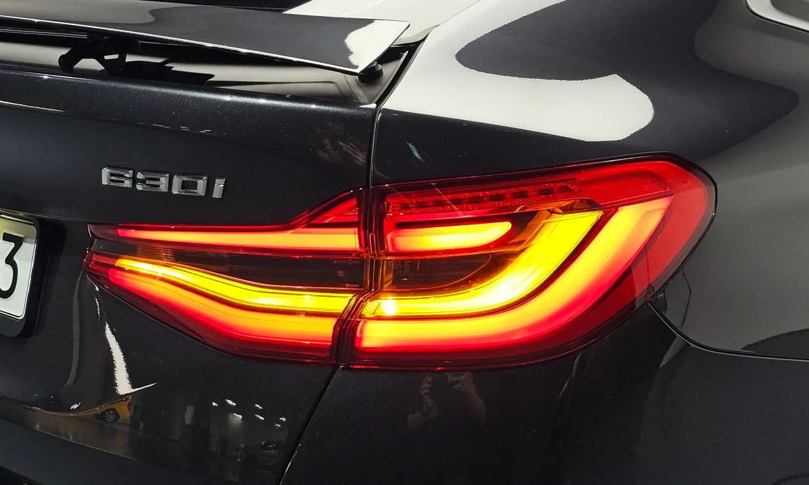 BMW Gran Turismo