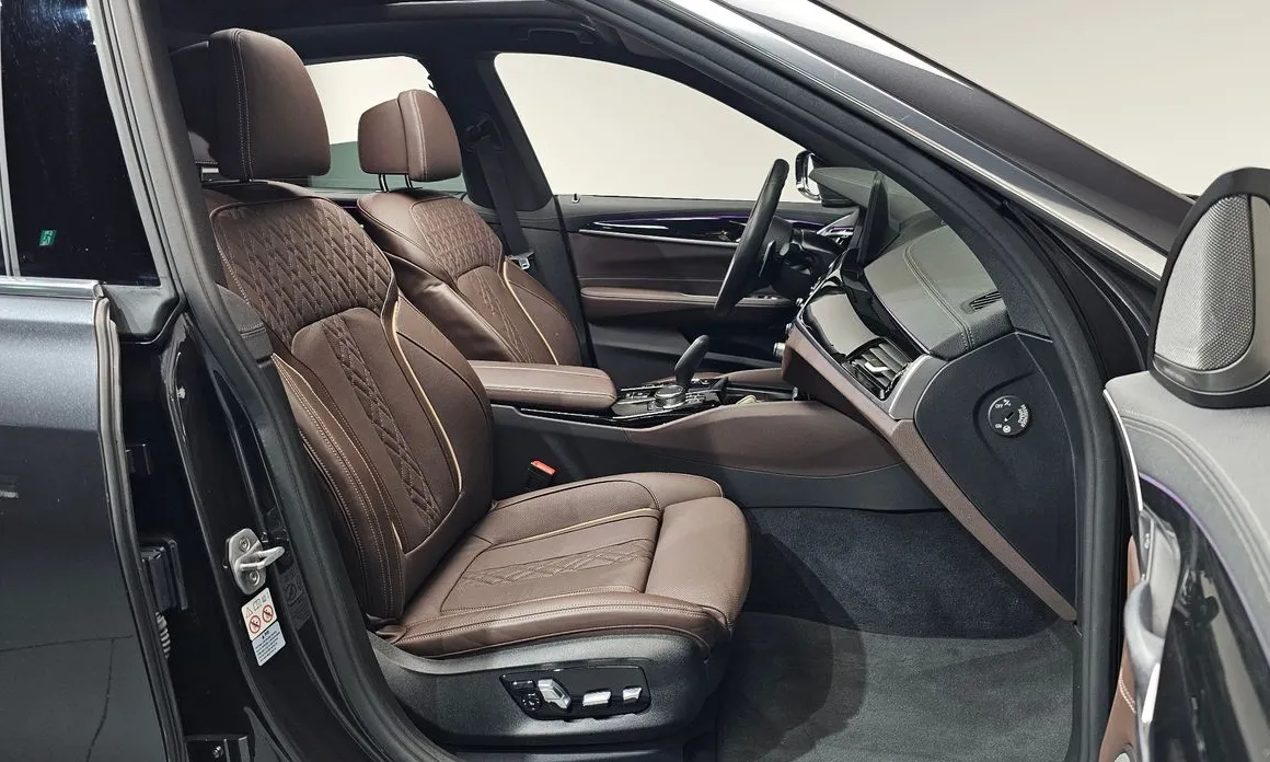 BMW Gran Turismo