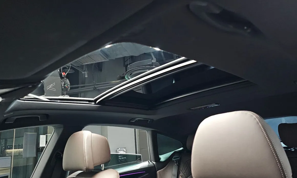 BMW Gran Turismo