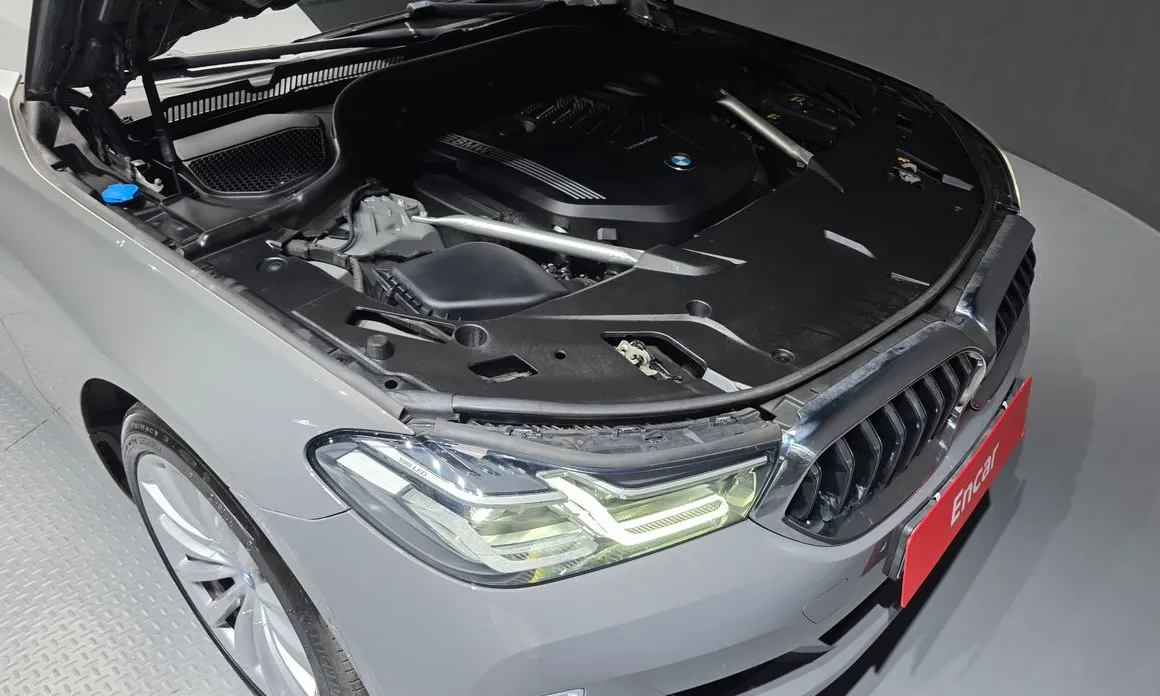 BMW Gran Turismo