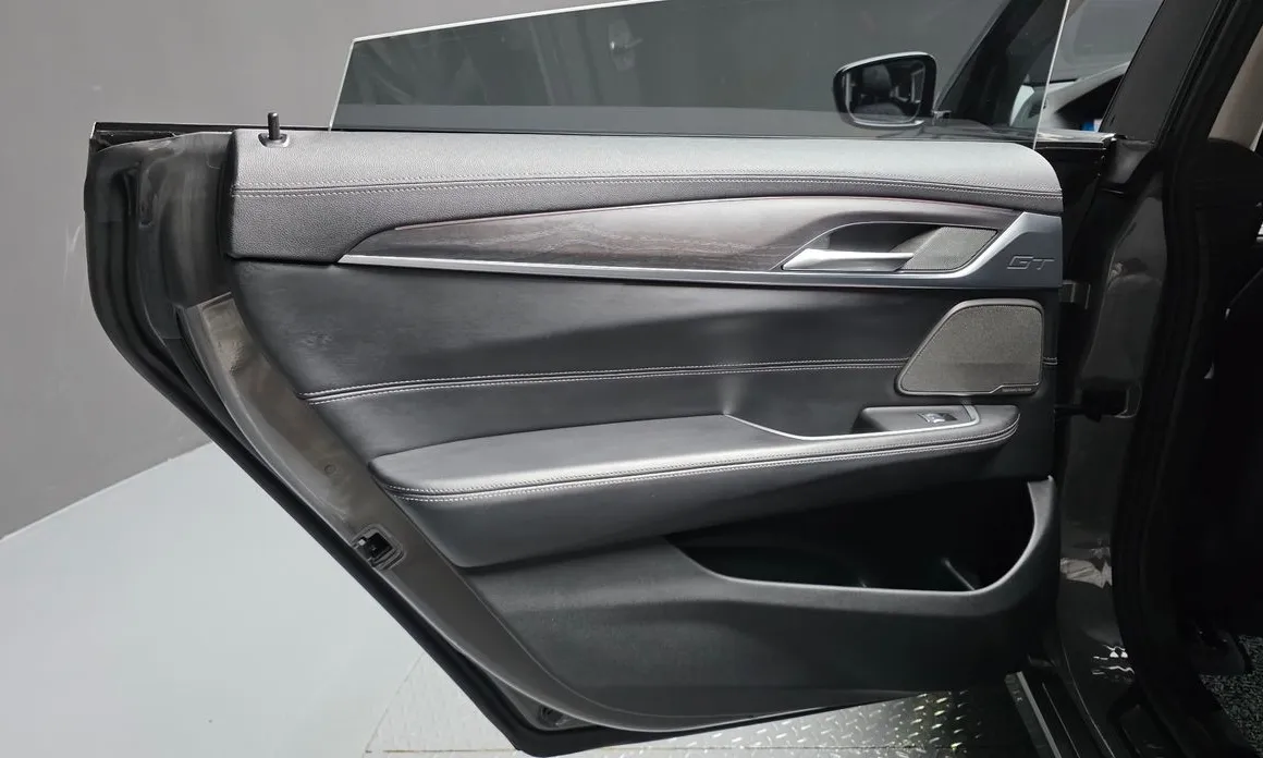 BMW Gran Turismo
