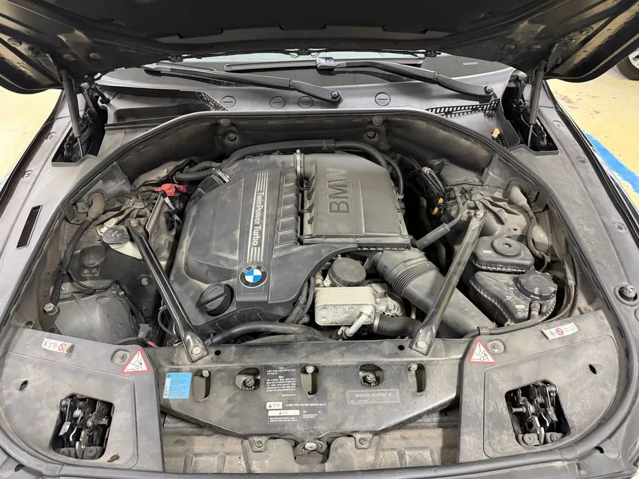 BMW Gran Turismo