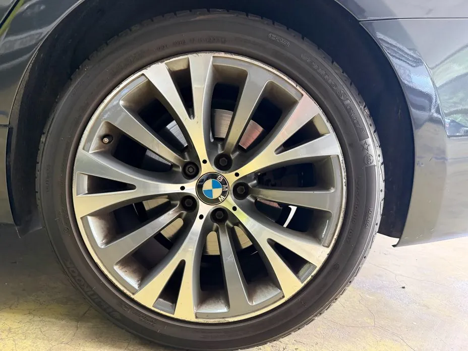 BMW Gran Turismo