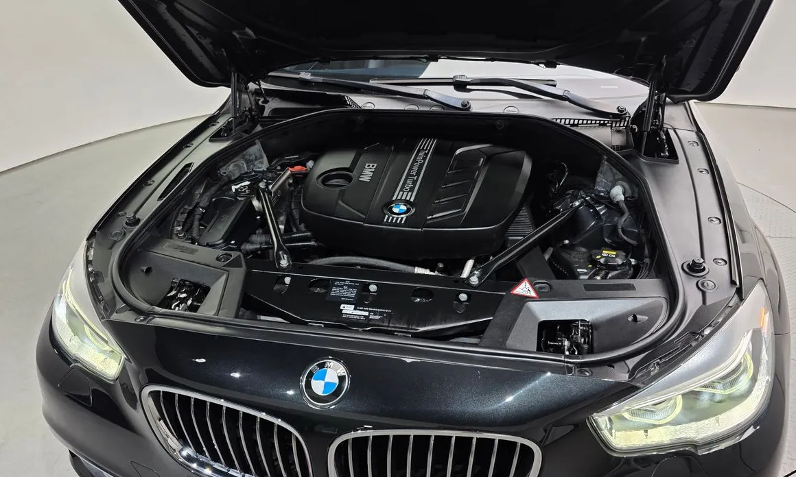 BMW Gran Turismo