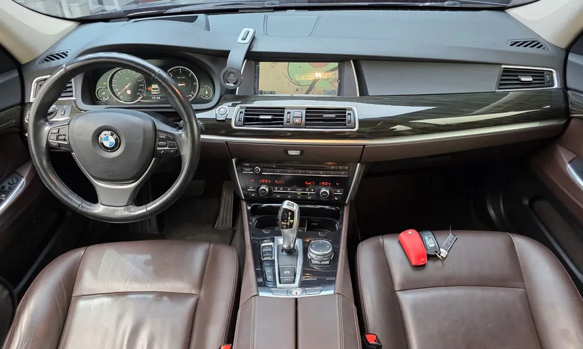 BMW Gran Turismo