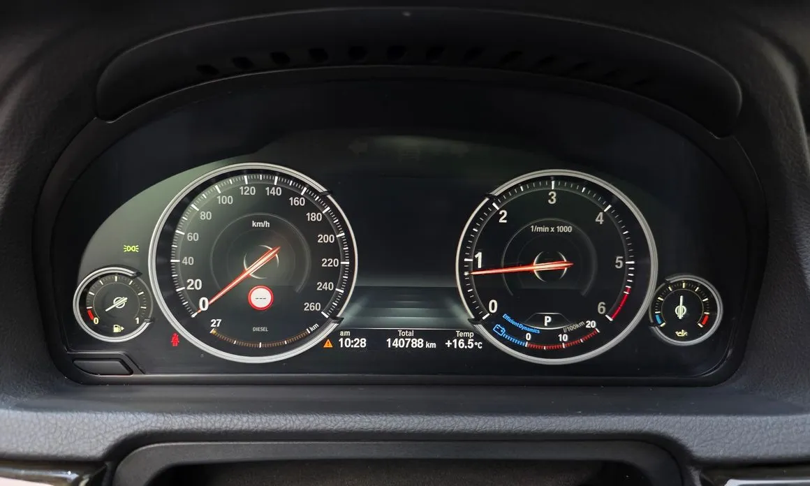 BMW Gran Turismo