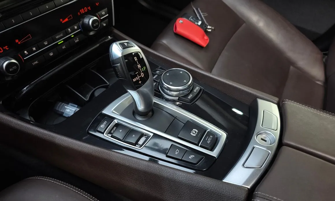 BMW Gran Turismo