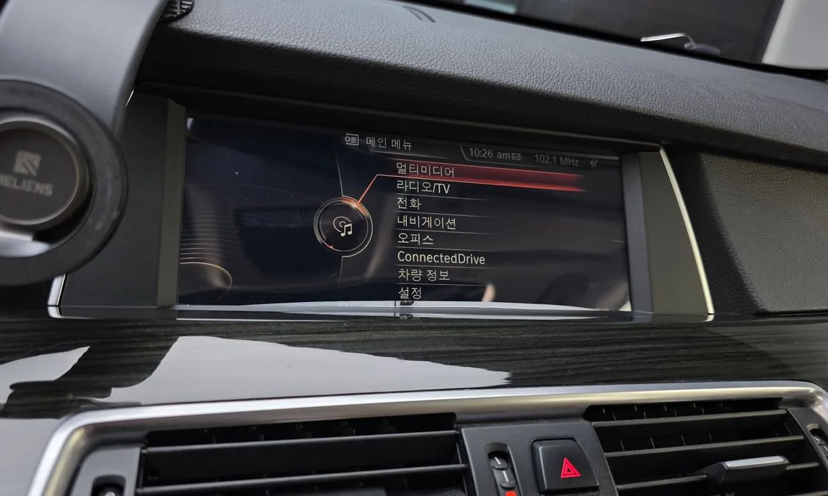 BMW Gran Turismo