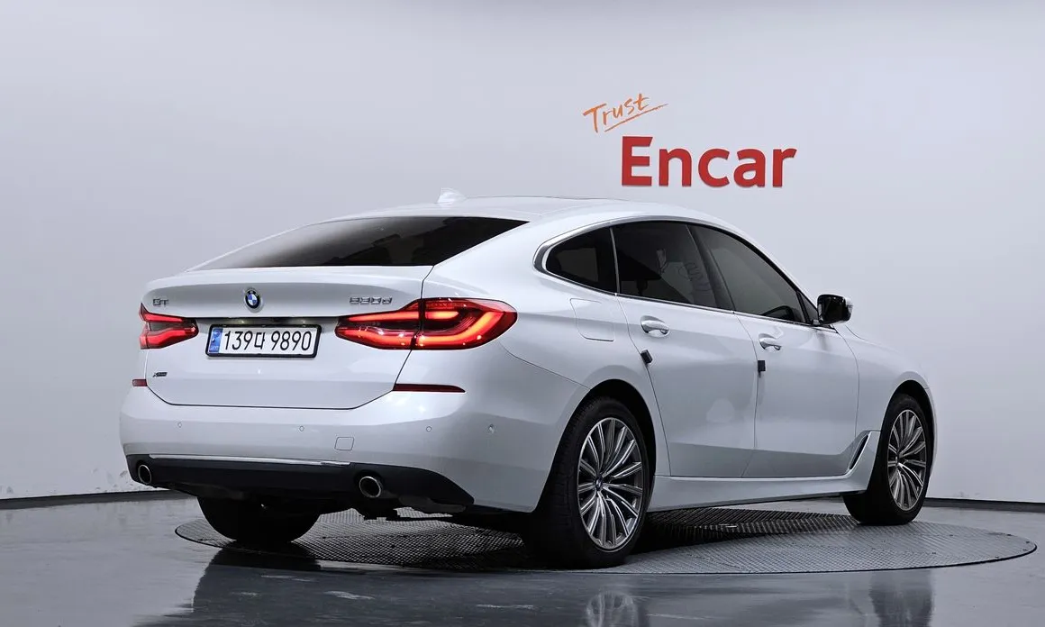 BMW Gran Turismo