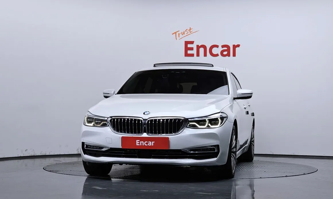 BMW Gran Turismo
