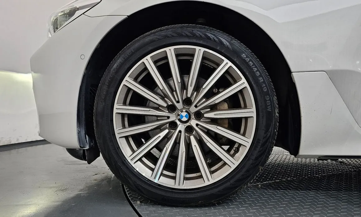 BMW Gran Turismo
