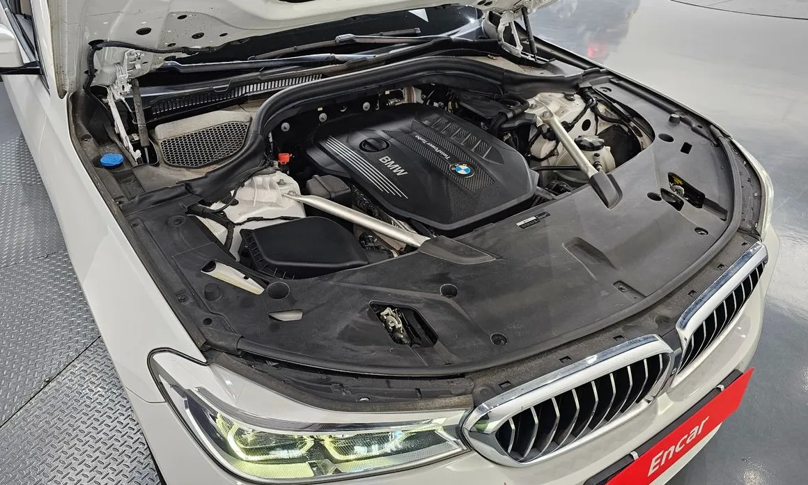 BMW Gran Turismo