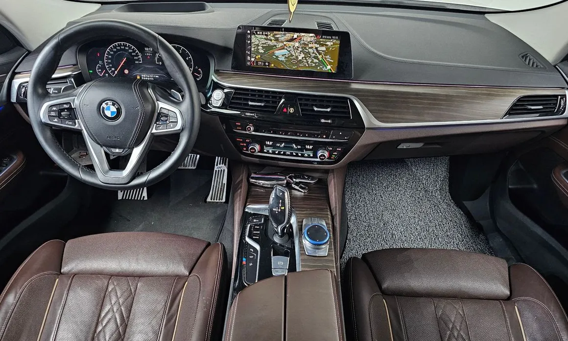 BMW Gran Turismo