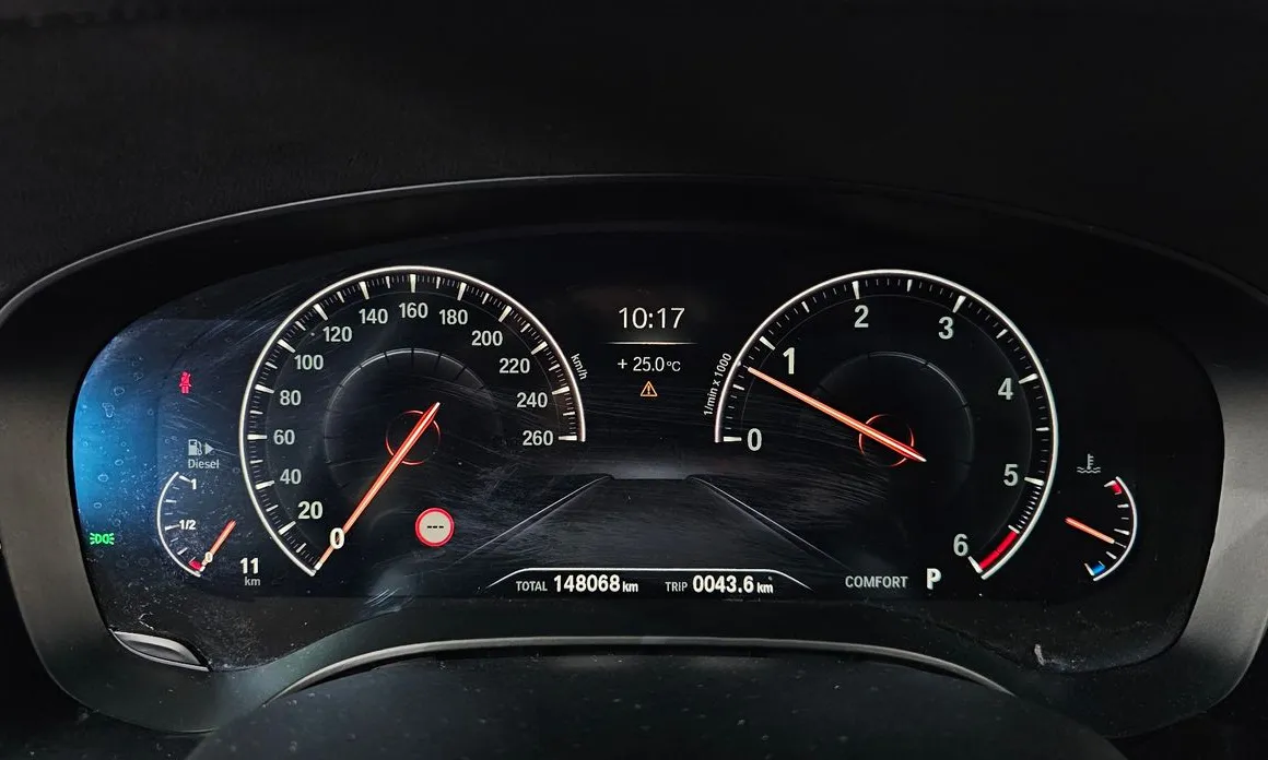 BMW Gran Turismo