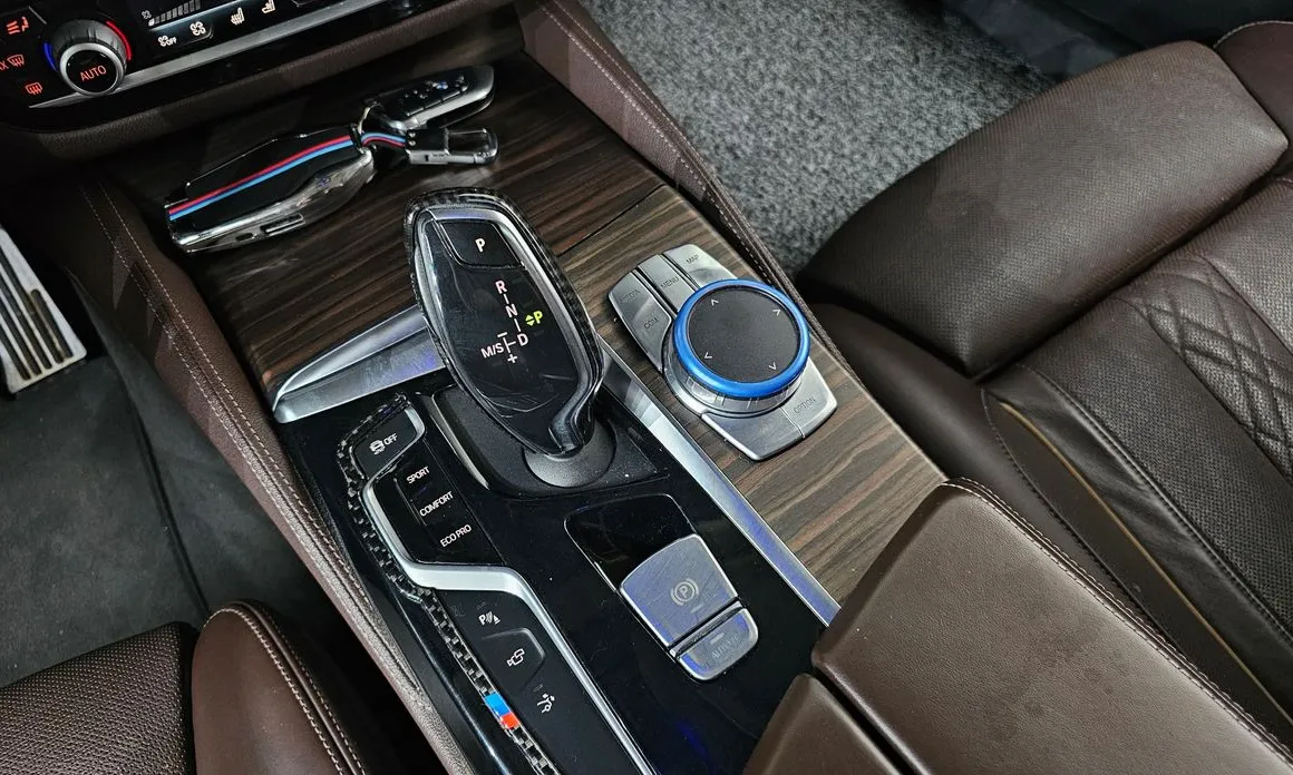BMW Gran Turismo
