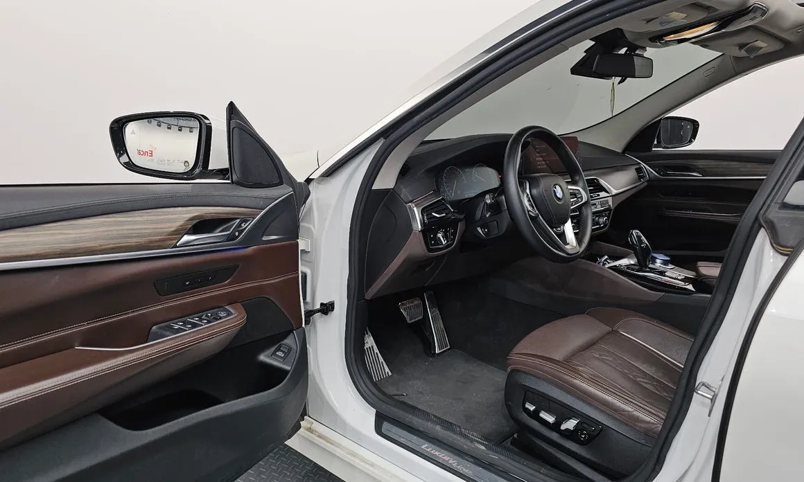 BMW Gran Turismo