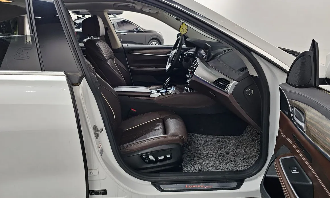 BMW Gran Turismo