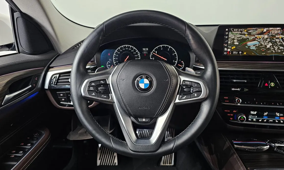 BMW Gran Turismo