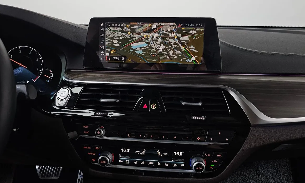 BMW Gran Turismo