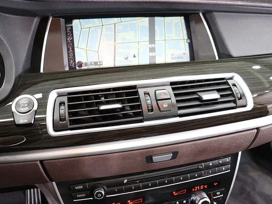 BMW Gran Turismo