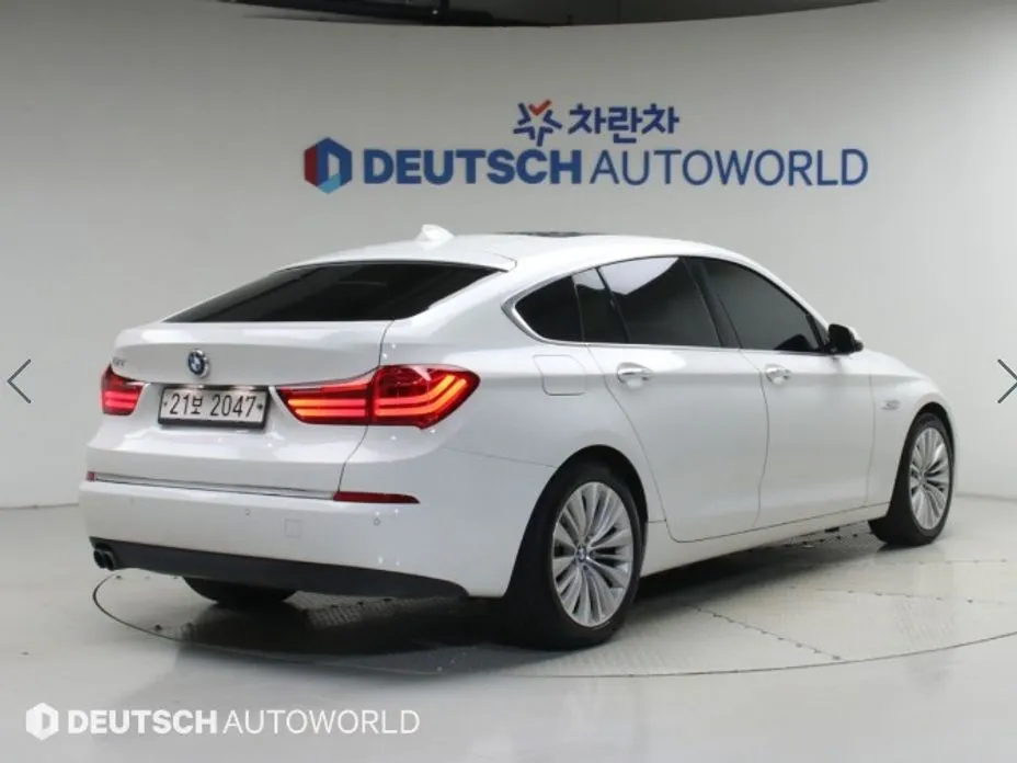 BMW Gran Turismo