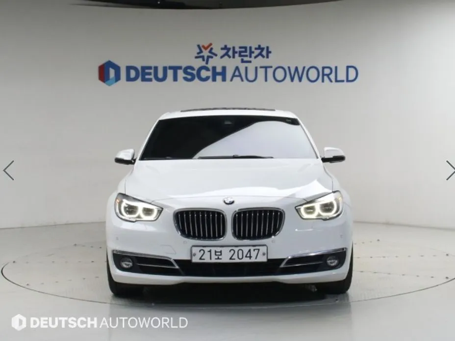 BMW Gran Turismo
