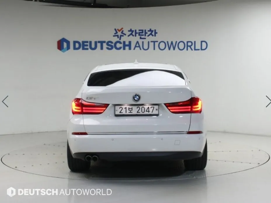 BMW Gran Turismo