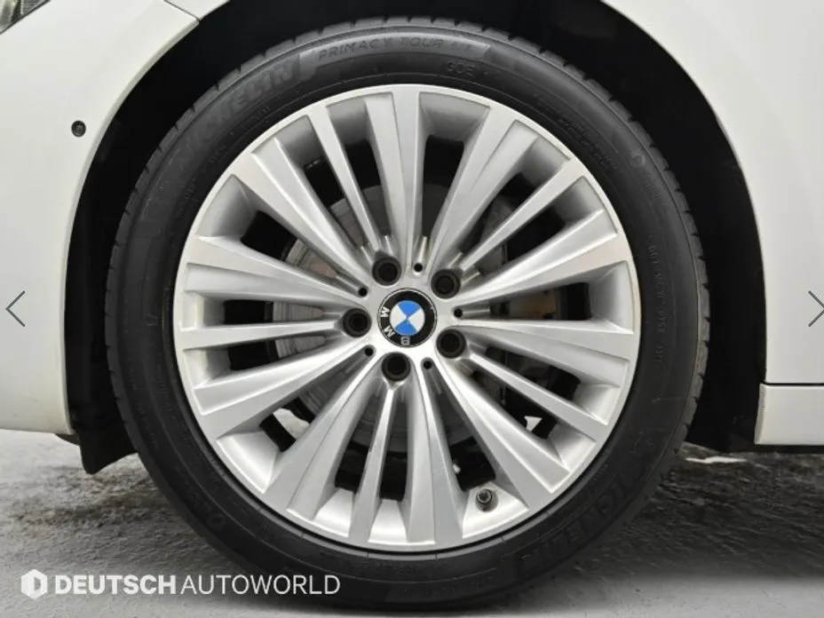 BMW Gran Turismo