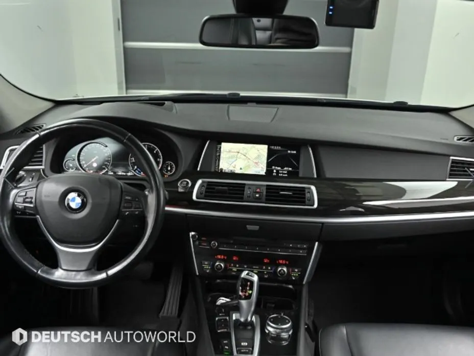 BMW Gran Turismo