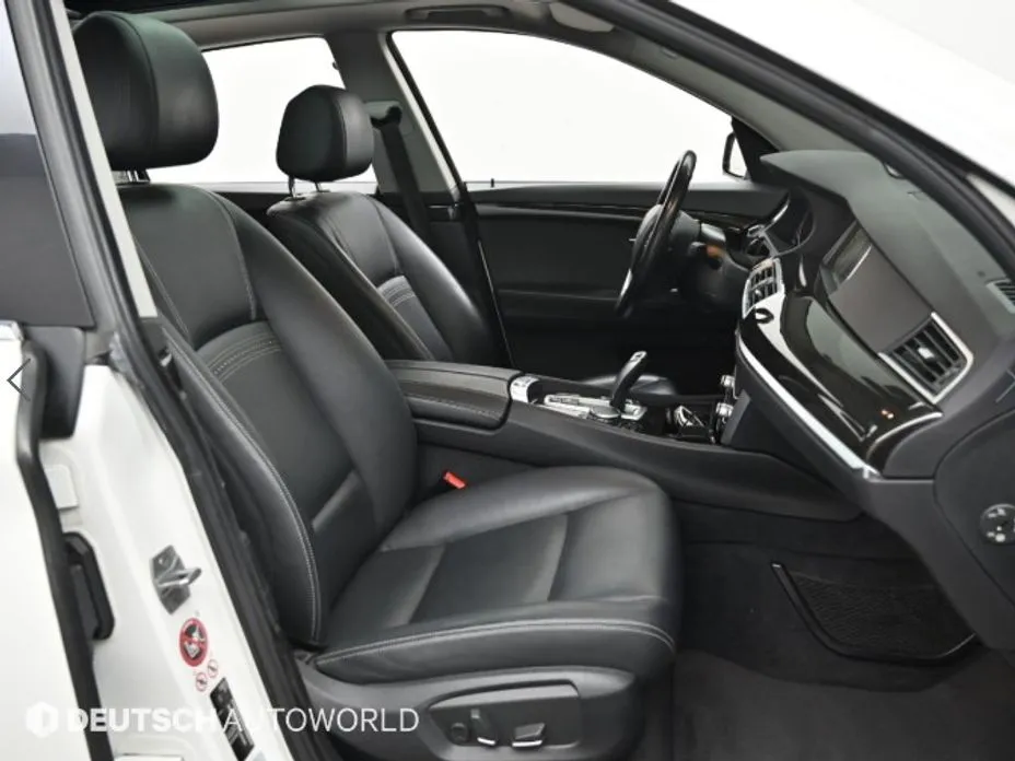 BMW Gran Turismo
