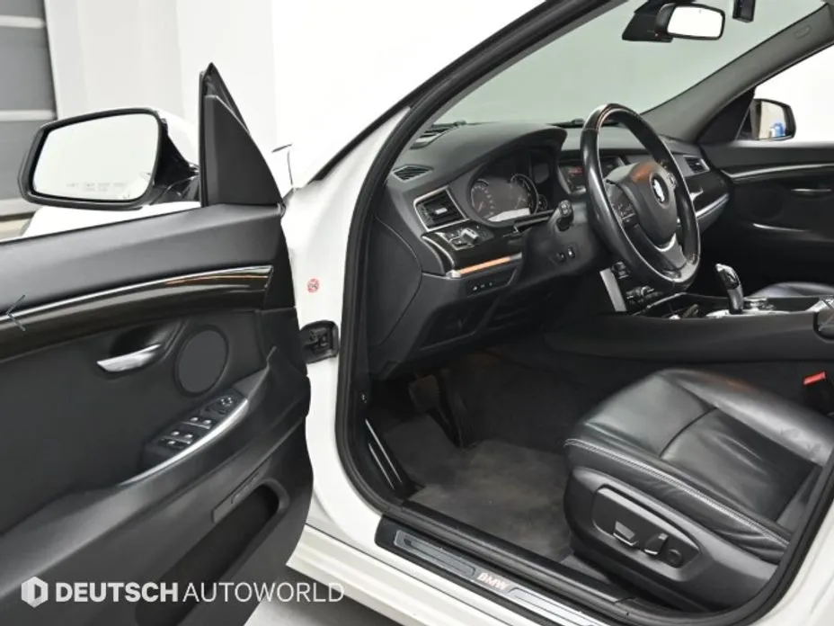 BMW Gran Turismo