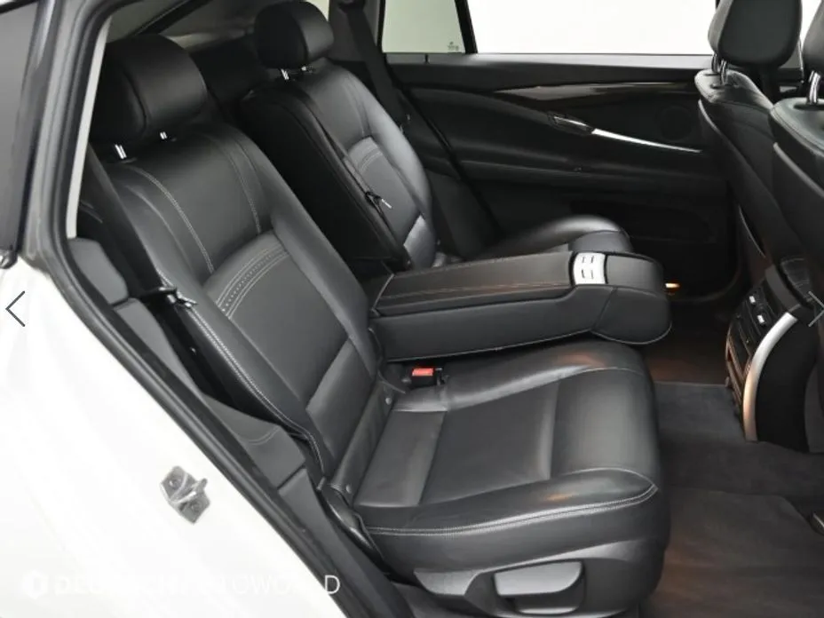 BMW Gran Turismo