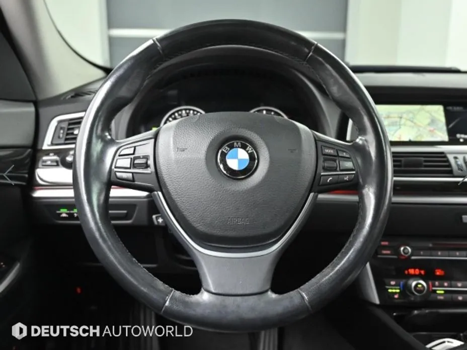 BMW Gran Turismo