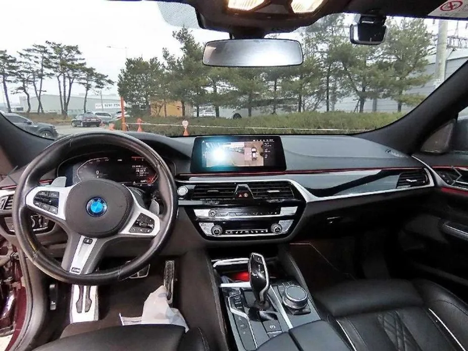 BMW Gran Turismo