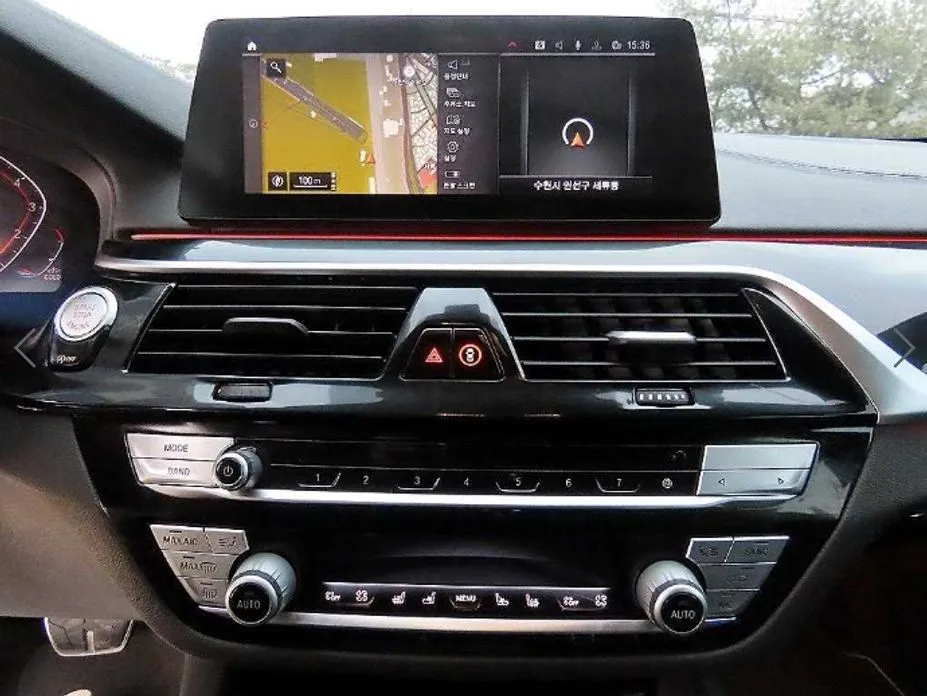BMW Gran Turismo