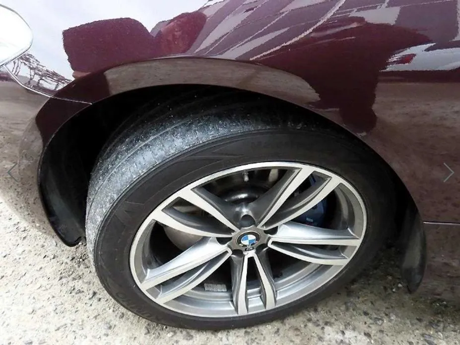 BMW Gran Turismo