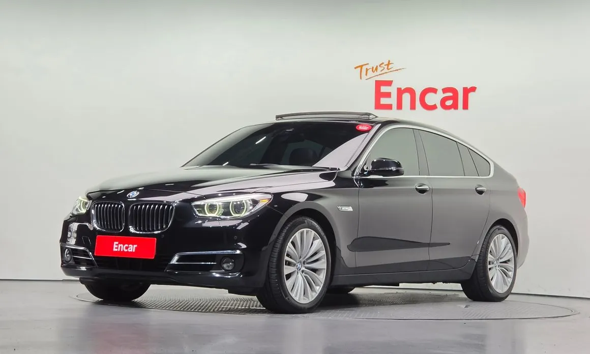 BMW Gran Turismo