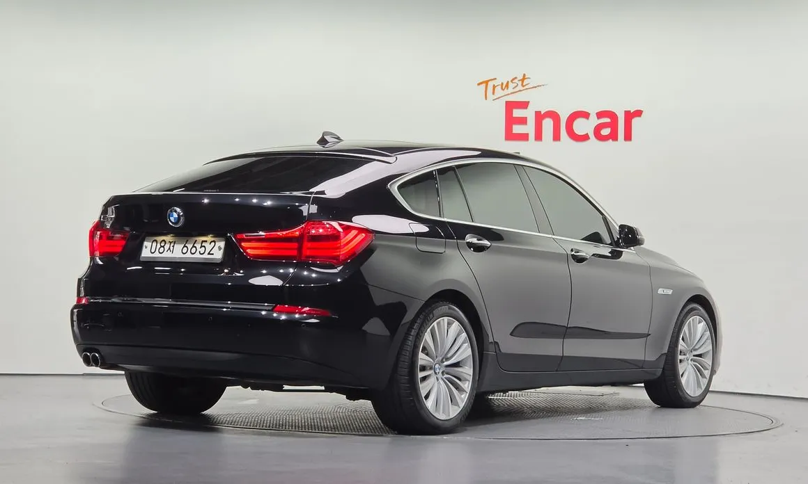 BMW Gran Turismo