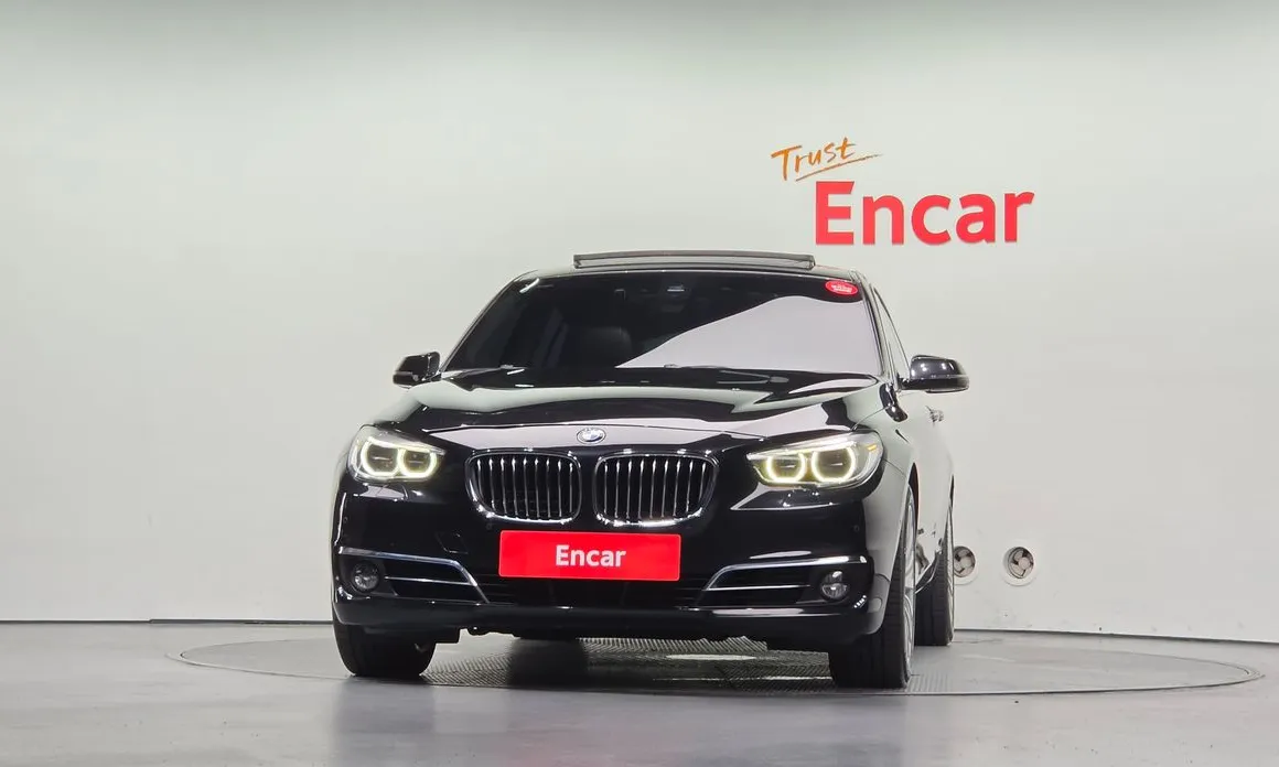 BMW Gran Turismo