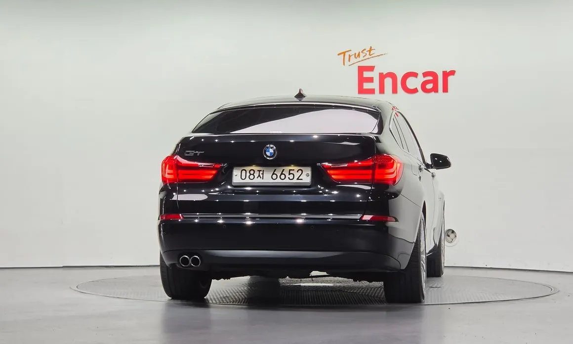 BMW Gran Turismo