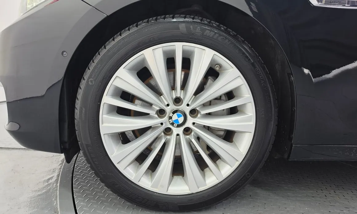 BMW Gran Turismo