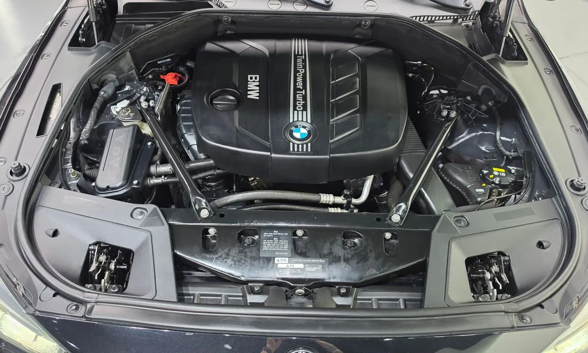 BMW Gran Turismo